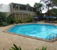 Cape Panwa - Pool